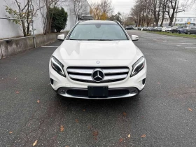 Mercedes-Benz GLA 250 4MATIC/ПАНОРАМА/ПОДГРЕВИ, снимка 2