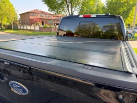 Ford F150 LARIAT 4WD SuperCrew 5.5' Box| CARFAX| АВТОКРЕ, снимка 6