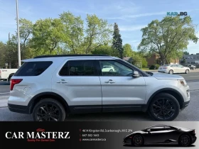 Ford Explorer XLT* AWD* АвтоКредит* (ЦЕНА ДО БГ), снимка 3