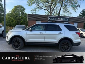 Ford Explorer XLT* AWD* АвтоКредит* (ЦЕНА ДО БГ), снимка 2