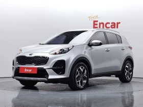Kia Sportage The Bold Diesel 1.6 2Wd Prestige, снимка 1