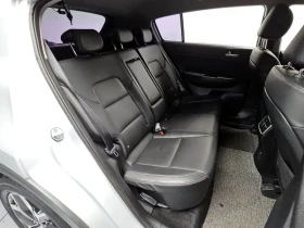 Kia Sportage The Bold Diesel 1.6 2Wd Prestige, снимка 12