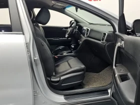 Kia Sportage The Bold Diesel 1.6 2Wd Prestige, снимка 11
