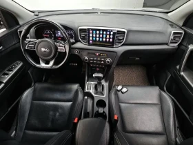 Kia Sportage The Bold Diesel 1.6 2Wd Prestige, снимка 7
