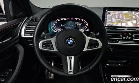 BMW X4 M40i| DISTRONIC| HARMAN| ПАНО| 360, снимка 8