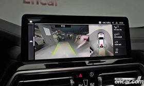 BMW X4 M40i| DISTRONIC| HARMAN| ПАНО| 360, снимка 11
