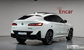 BMW X4 M40i| DISTRONIC| HARMAN| ПАНО| 360, снимка 3
