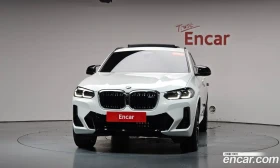 BMW X4 M40i| DISTRONIC| HARMAN| ПАНО| 360, снимка 2