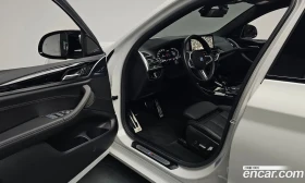 BMW X4 M40i| DISTRONIC| HARMAN| ПАНО| 360, снимка 6