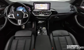 BMW X4 M40i| DISTRONIC| HARMAN| ПАНО| 360, снимка 7