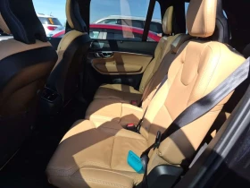 Volvo Xc90 * ULTIMATE BRIGHT THEME * CARFAX * БЕЗ ПЪРВОНАЧАЛН, снимка 12
