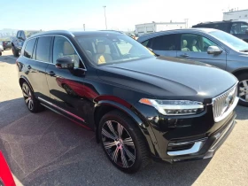 Volvo Xc90 * ULTIMATE BRIGHT THEME * CARFAX * БЕЗ ПЪРВОНАЧАЛН, снимка 2