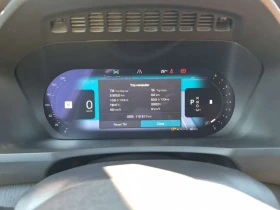 Volvo Xc90 * ULTIMATE BRIGHT THEME * CARFAX * БЕЗ ПЪРВОНАЧАЛН, снимка 9