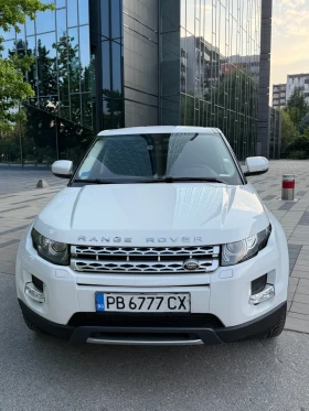 Land Rover Range Rover Evoque, снимка 5
