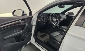 Audi Q5 | DISTRONIC | ПАНОРАМА | HUD | ОБУХВАНЕ | , снимка 10