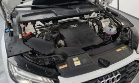 Audi Q5 | DISTRONIC | ПАНОРАМА | HUD | ОБУХВАНЕ | , снимка 6