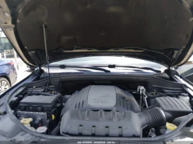 Jeep Grand cherokee 5.7 OVERLAND 4WD !! КРАЙНА ЦЕНА ДО БГ , снимка 15