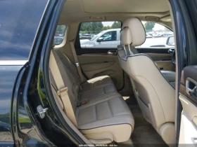 Jeep Grand cherokee 5.7 OVERLAND 4WD !! КРАЙНА ЦЕНА ДО БГ , снимка 13