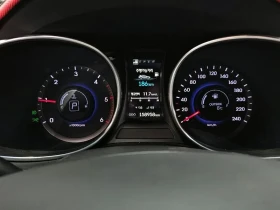 Hyundai Santa fe 2.2 2WD EXCLUSIVE, снимка 8