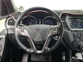 Hyundai Santa fe 2.2 2WD EXCLUSIVE, снимка 13