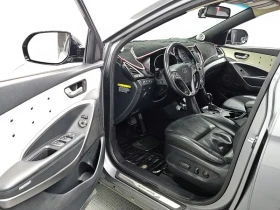Hyundai Santa fe 2.2 2WD EXCLUSIVE, снимка 10