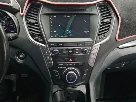 Hyundai Santa fe 2.2 2WD EXCLUSIVE, снимка 14