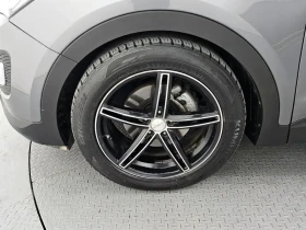 Hyundai Santa fe 2.2 2WD EXCLUSIVE, снимка 5