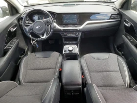 Kia Niro EX, снимка 9
