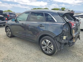 Kia Niro EX, снимка 6