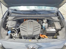 Kia Niro EX, снимка 11