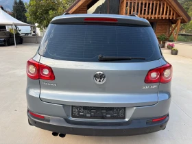 VW Tiguan 2, 0tdi.4x4, 140k.Evro 5, , снимка 5