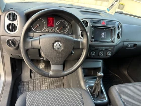 VW Tiguan 2, 0tdi.4x4, 140k.Evro 5, , снимка 9