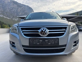 VW Tiguan 2, 0tdi.4x4, 140k.Evro 5, , снимка 3