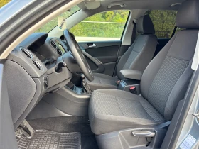 VW Tiguan 2, 0tdi.4x4, 140k.Evro 5, , снимка 17