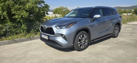 Toyota Highlander, снимка 2
