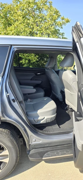 Toyota Highlander, снимка 8