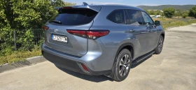 Toyota Highlander, снимка 7
