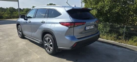 Toyota Highlander, снимка 5