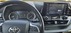 Toyota Highlander, снимка 13