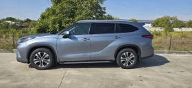 Toyota Highlander, снимка 4