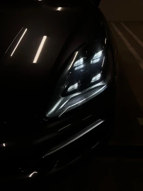Porsche Cayenne Sport chrono package, снимка 17