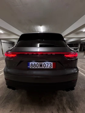 Porsche Cayenne Sport chrono package, снимка 6