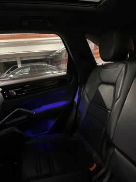 Porsche Cayenne Sport chrono package, снимка 14