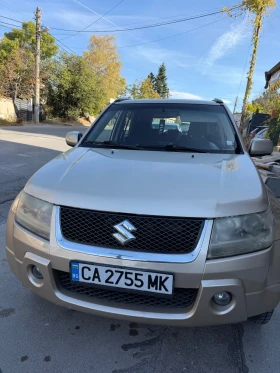 Suzuki Grand vitara, снимка 2