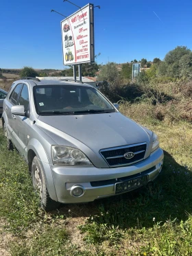 Kia Sorento, снимка 1