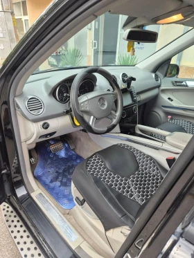 Mercedes-Benz ML 320, снимка 5