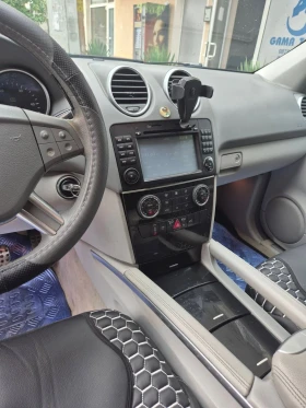 Mercedes-Benz ML 320, снимка 7