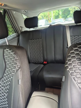Mercedes-Benz ML 320, снимка 8
