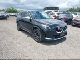 BMW X1, снимка 3