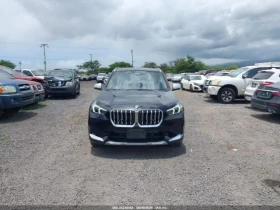 BMW X1, снимка 2
